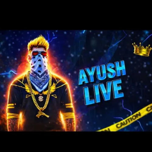 AYUSH  LIVE