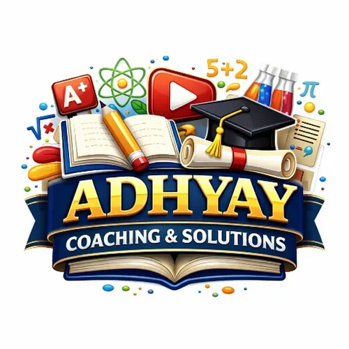 Adhyay Coaching & Solutions 