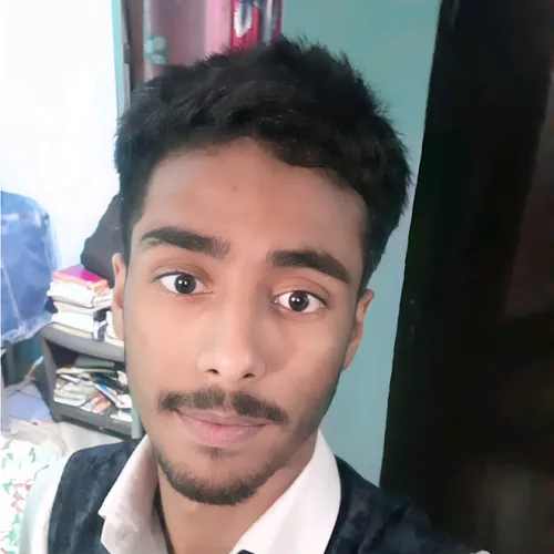 Md Saif