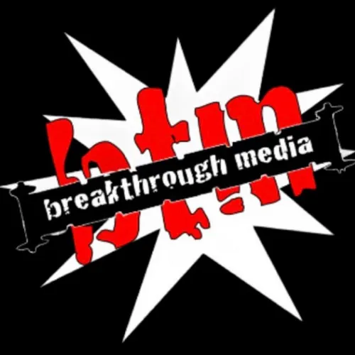 Breakthrough Media