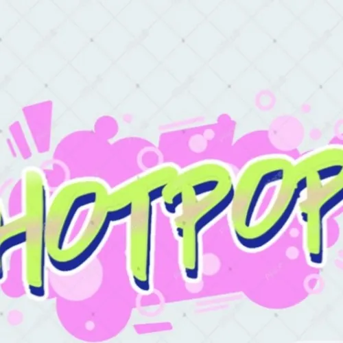 HOTPOP M