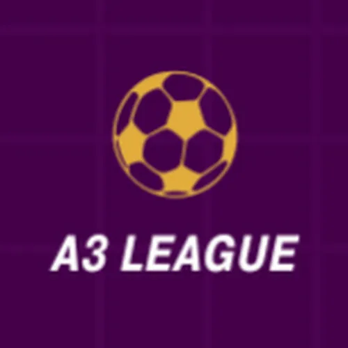A3 Pes League Open