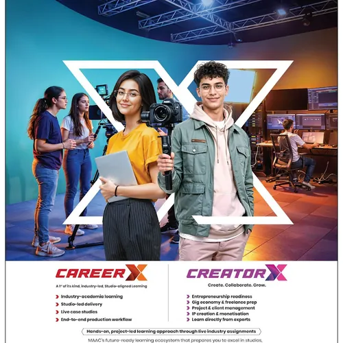 MAAC VASHI PANVEL & PUNE MGROAD