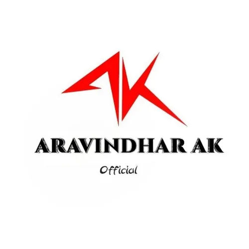 Aravindhar AK Official