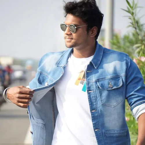 Prasanna PV