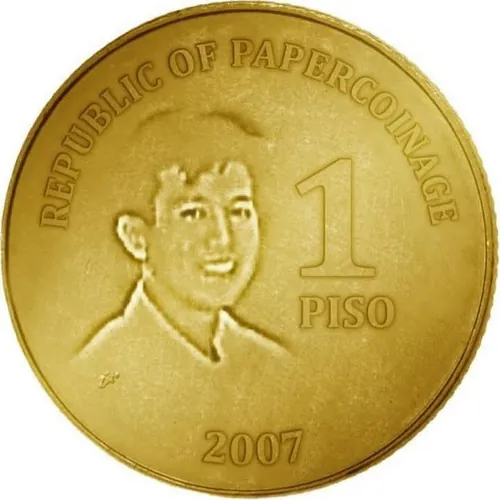 PapercoinageVideo