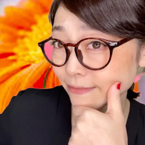 Yuki.アラフィフも綺麗になる
