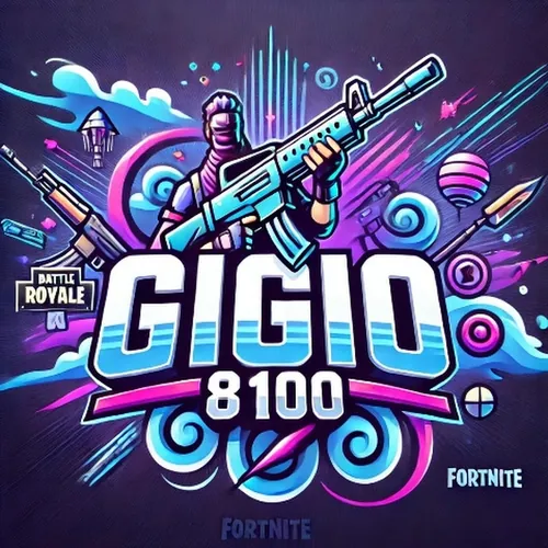 Gigio8100