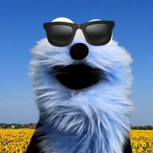 パペットスンスンの中の人かもしれない