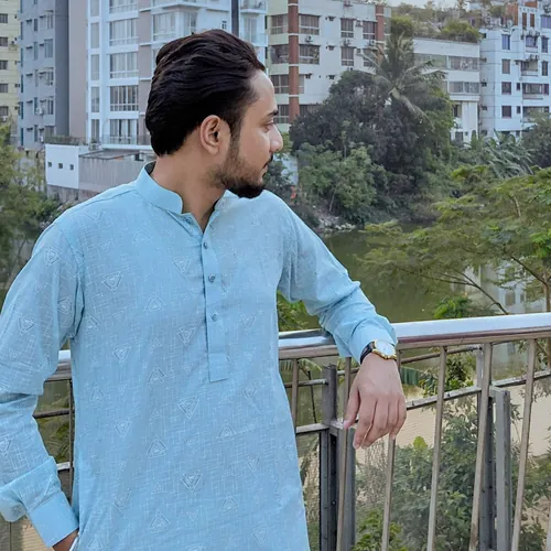 Irfan Sarkar