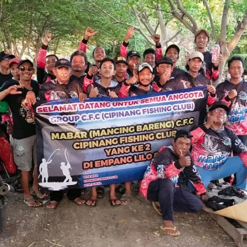 TPS Fishing