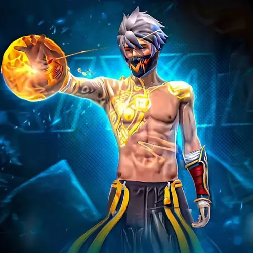 MUSAB FF 999
