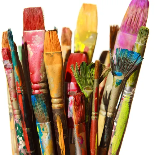 LEARN IGCSE AND IB ART