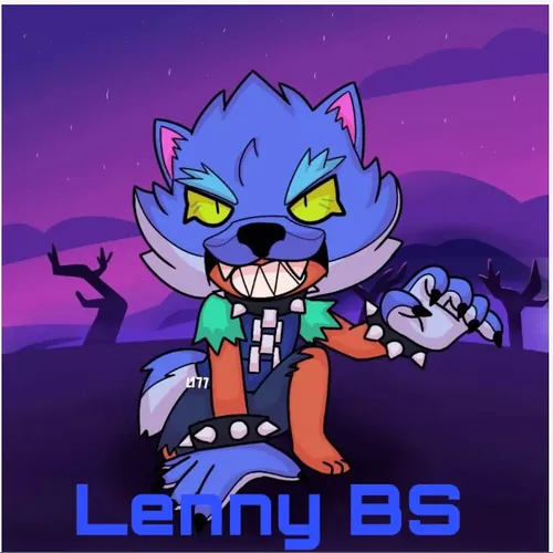 Yt Lenny BS