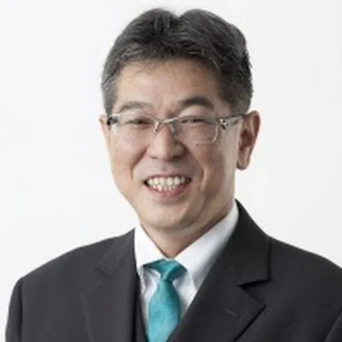 寺尾俊一