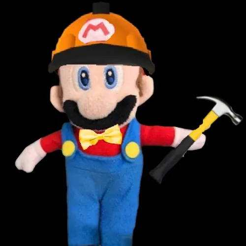 Sociable Mario