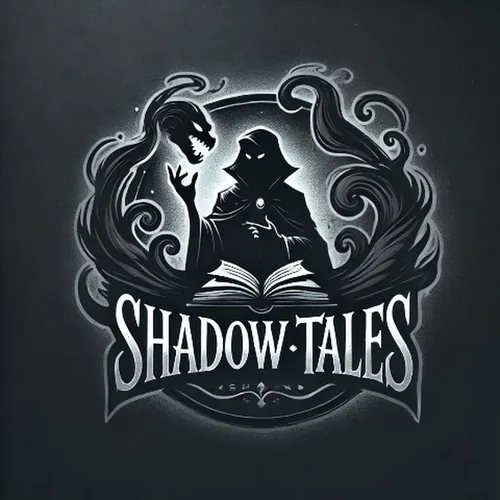 Shadow tales
