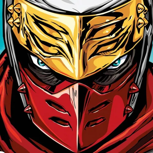 Shinobi