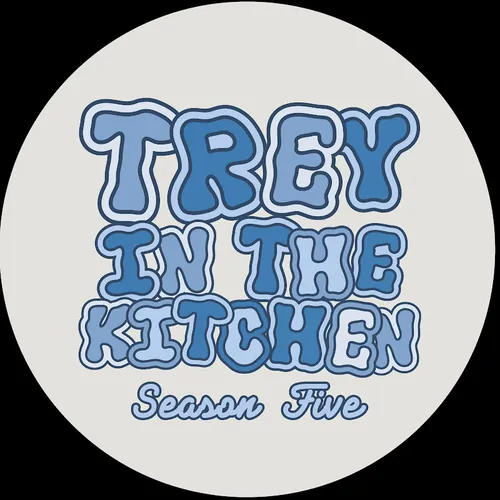 TreyInTheKitchen