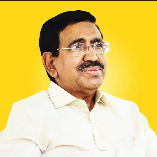 Dr. Ponguru Narayana