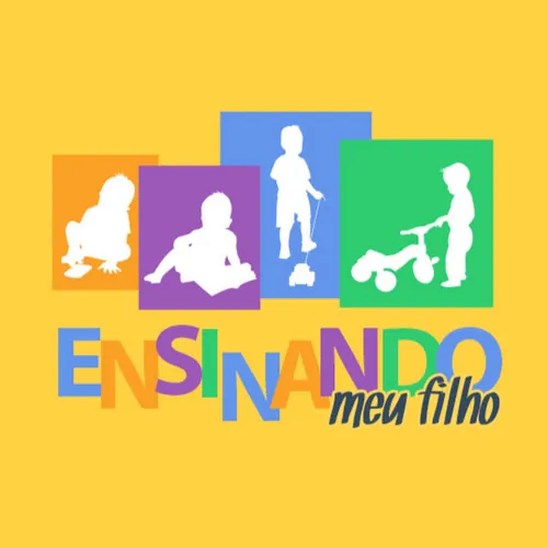 Ensinando meu filho