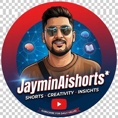 Jaymin AI Shorts 
