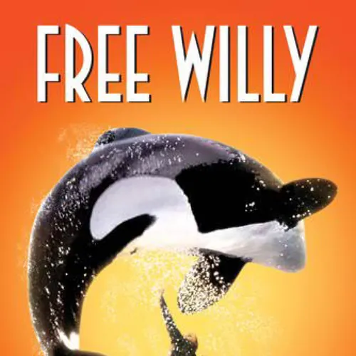FREE WILLY