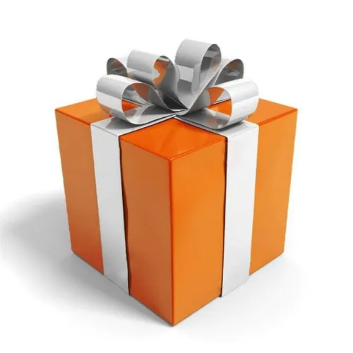 Extreme Gifts