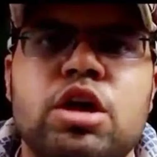 خليك في حالك ياعم !