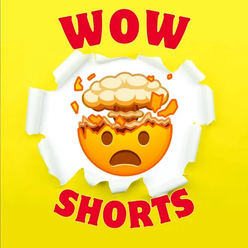 WOWSHORTS