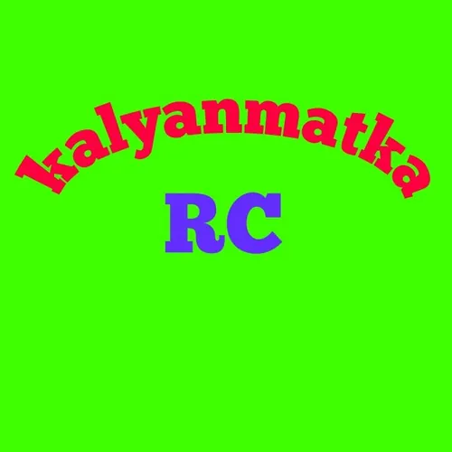 kalyanmatka  RC