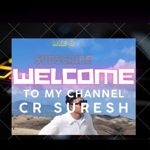 CR Suresh