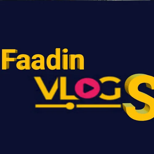 Faadin vlogs