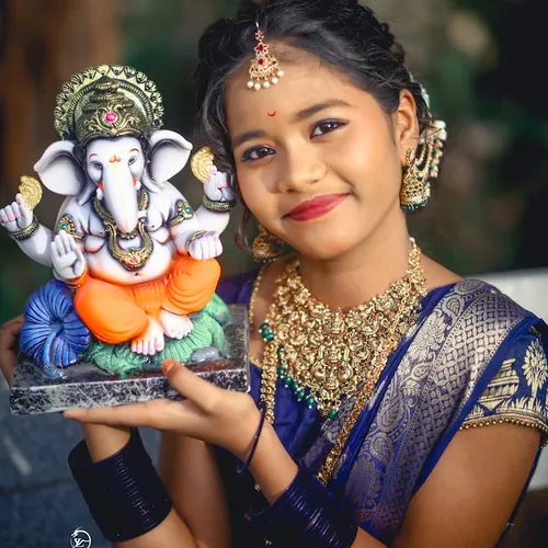 Varsha Cutie