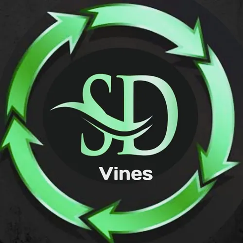 SD Vines top