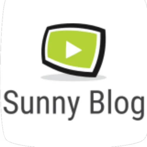 Sunny Blog