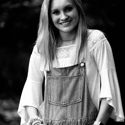 Megan Lehman