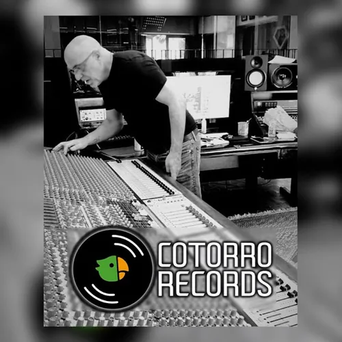 Cotorro Sessions
