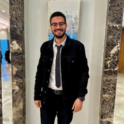 Yousef Ibrahim
