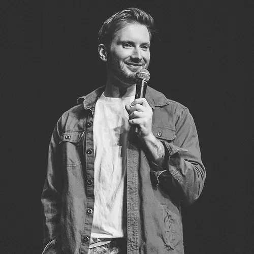 Matt Mathews