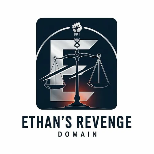Ethan’s Revenge Domain