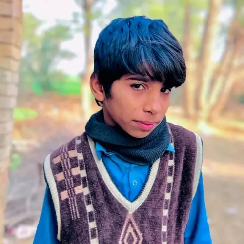 Mr Saqib