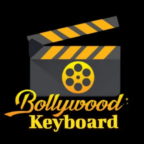 Bollywood Keyboard