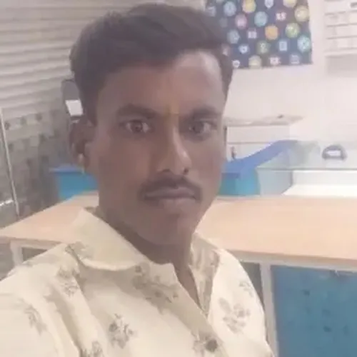 shivdas जिराळी