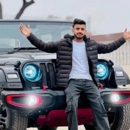 Krish bhai