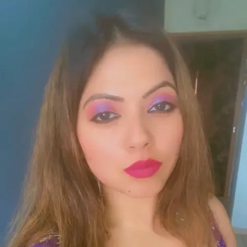 Srestha Chatterjee 