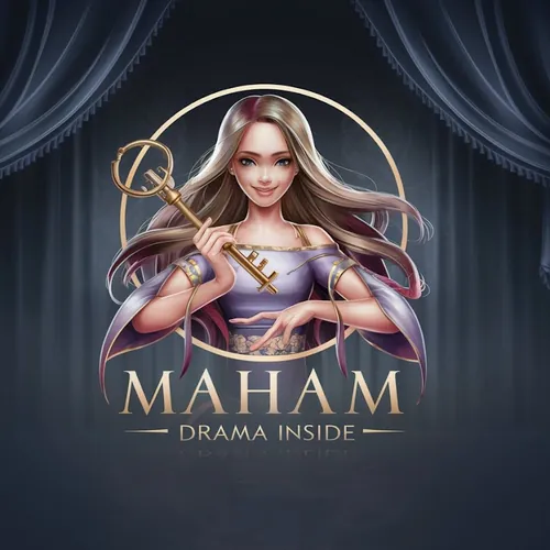 Maham Drama Inside
