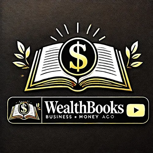 WealthBooks