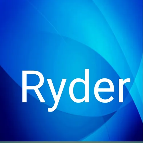 Ryder's Commentary