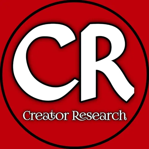 Creator Research